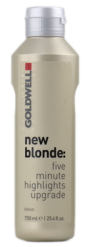 Goldwell New Blonde: Lotion-image1 Goldwell New Blonde: Lotion-image1