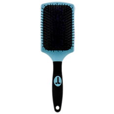 Tecnica Large Paddle Cushion Pin Anti Static Hair Brush #24