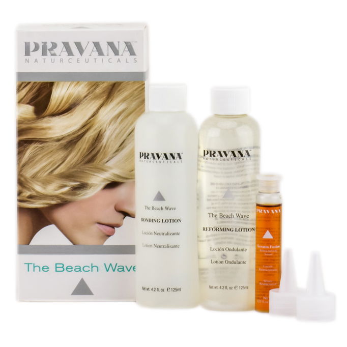 Pravana The Beach Wave Kit (Single Kit)