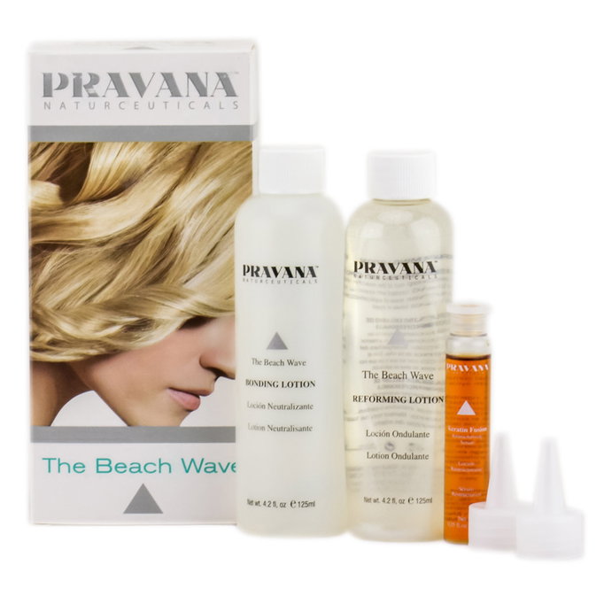 Pravana The Beach Wave Kit (Single Kit)-image1 Pravana The Beach Wave Kit (Single Kit)-image1