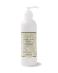 Darcy's Botanicals Coconut Lemongrass Transitioning Creme