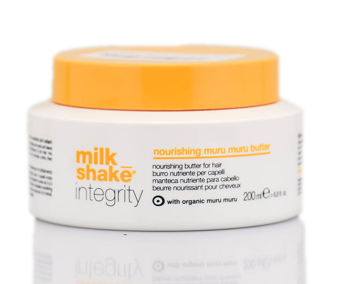 Milkshake Integrity Nourishing Muru Muru Butter