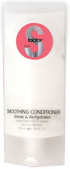 TIGI S-Factor Smoothing Conditioner