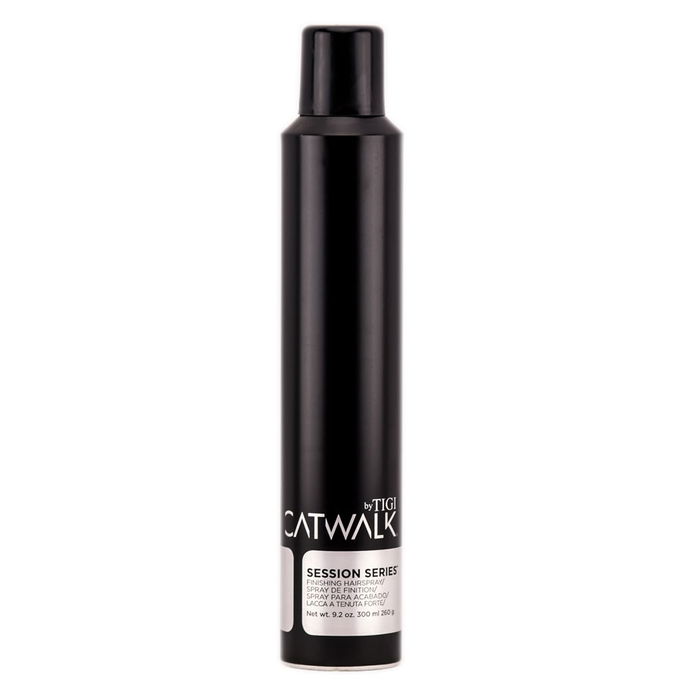Tigi Catwalk Session Series Finishing Hairspray