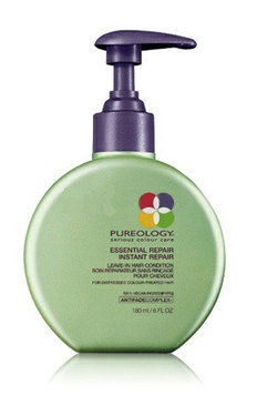 Pureology Essential Repair Instant Repair Leave-In Conditioner-image1 Pureology Essential Repair Instant Repair Leave-In Conditioner-image1
