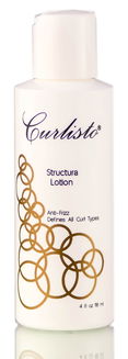 Curlisto Structura Lotion