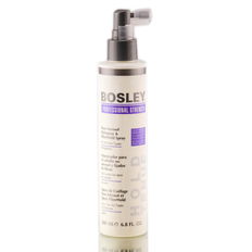 BosleyMD Professional Non-Aerosol Hair Spray & Fiber Hold Spray