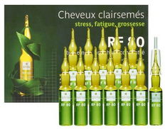 Rene Furterer  RF80 Concentrated Hair Strengthening Formula