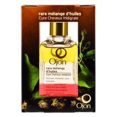 Ojon Rare Blend Oil Total Hair Therapy-image1
