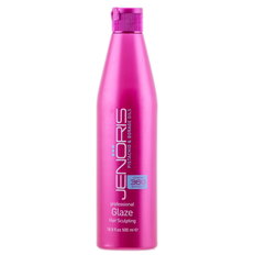 Jenoris Professional Glaze Hair Sculpting-image1 Jenoris Professional Glaze Hair Sculpting-image1