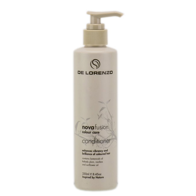 De Lorenzo Nova Fusion Colour Care Conditioner-image1