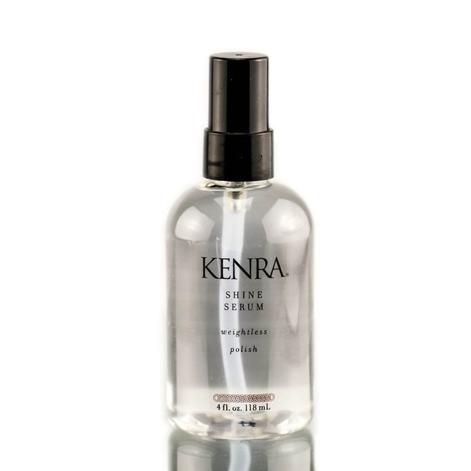 Kenra Shine Serum - weightless polish