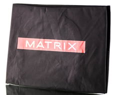Matrix Waterproof Cutting Cape