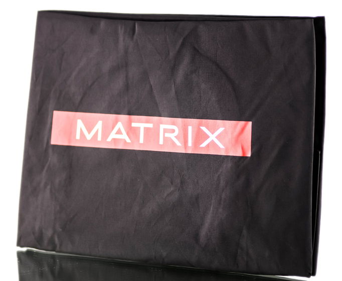 Matrix Waterproof Cutting Cape