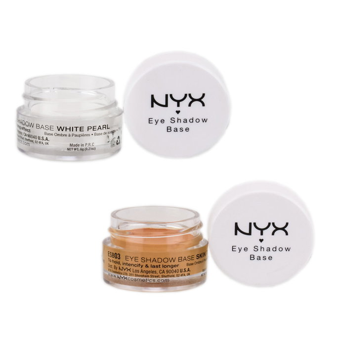 NYX Eye Shadow Base NYX Eye Shadow Base
