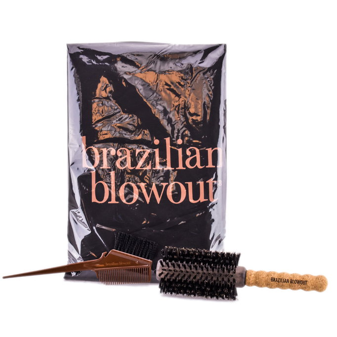 Brazilian Blowout Tool Set-image2