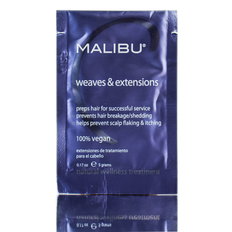 Malibu C Weaves & Extension Wellness Hair Remedy-image1 Malibu C Weaves & Extension Wellness Hair Remedy-image1