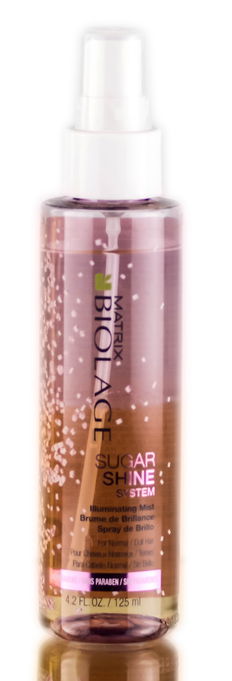 Matrix Biolage Sugar Shine System Illuminating Mist