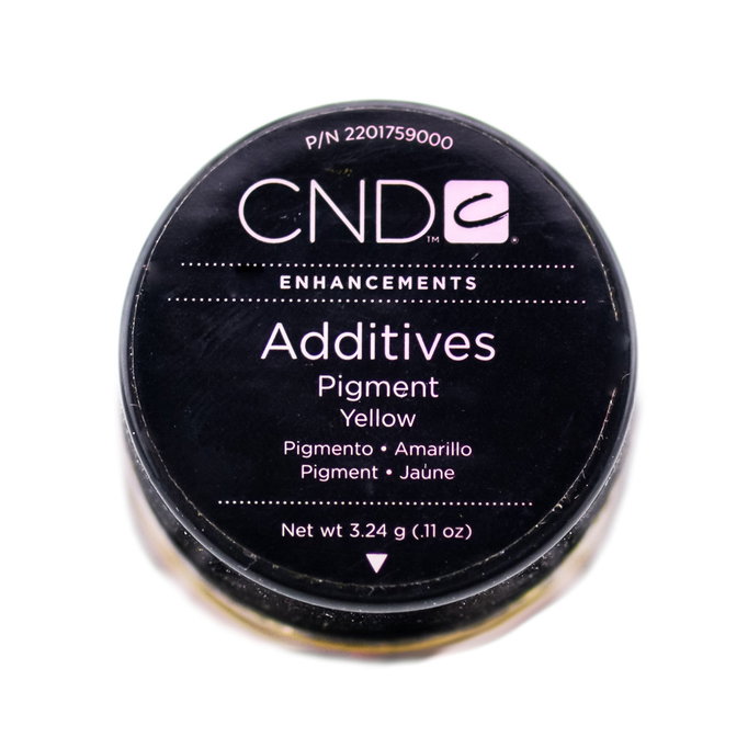 CND Additives Pigment-image1