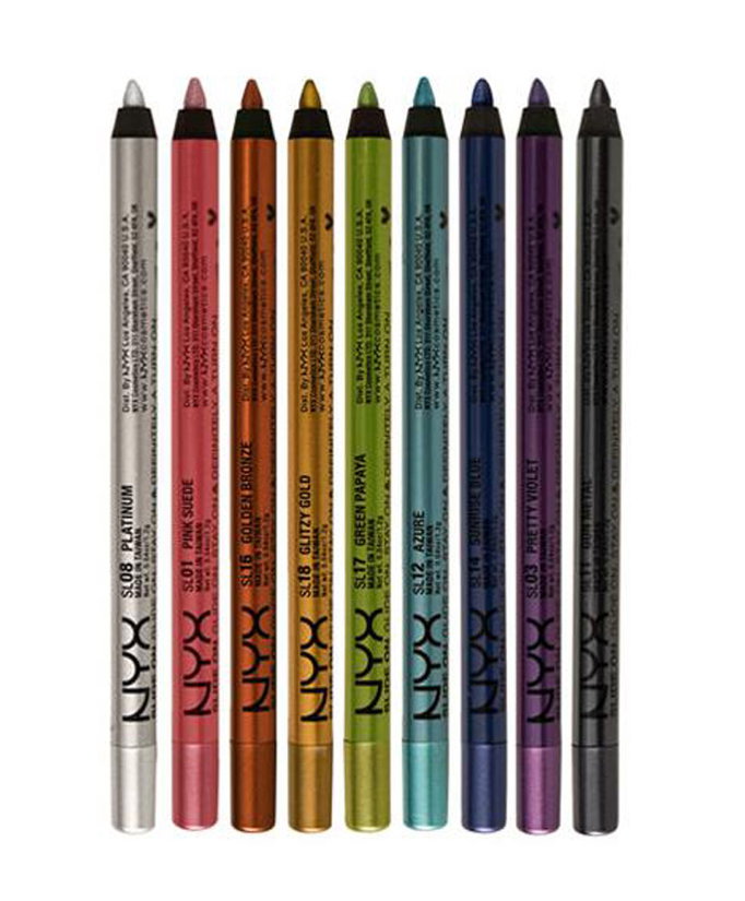 NYX Slide On Pencil-image1 NYX Slide On Pencil-image1