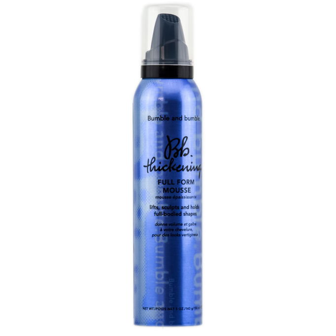 Bumble and Bumble Thickening Full Form Mousse