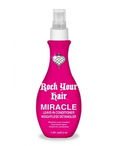 Michael O'Rourke Rock Your Hair Miracle Leave-In Conditioner Weightless Detangler