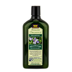 Avalon Organics Volumizing Rosemary Shampoo
