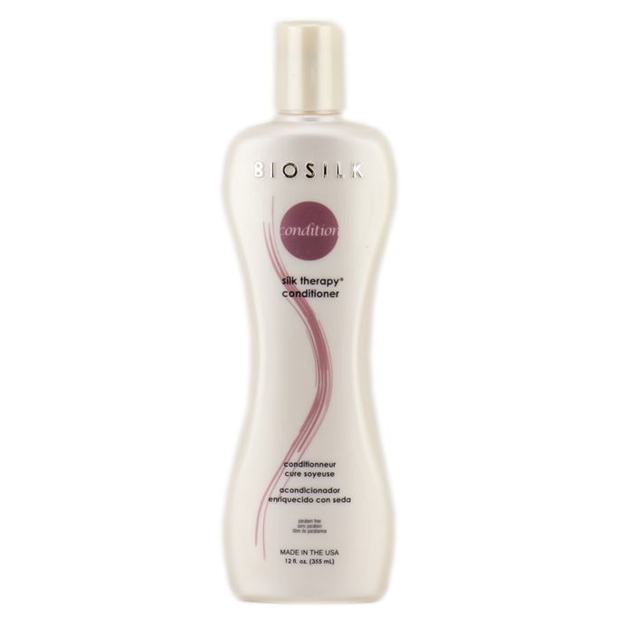 Biosilk Silk Therapy Conditioner