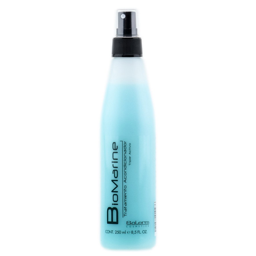 Salerm Biomarine Tratamiento Acondicionador Triple Activo-image1