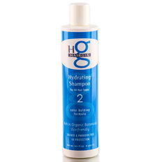 Hg Hairgia Hair Hydrating Shampoo 2