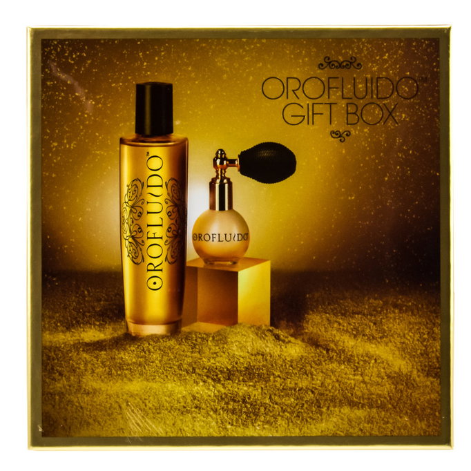 Under $30: Orofluido Gift Box Set-image1 Under $30: Orofluido Gift Box Set-image1