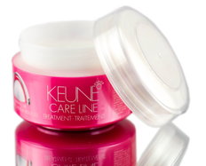 Keune Care Line Keratin Curl Treatment-image1