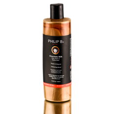 Philip B Chocolate Milk Body Wash & Bubble Bath-image1 Philip B Chocolate Milk Body Wash & Bubble Bath-image1