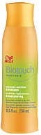 Wella Biotouch Moisture Nutrition Shampoo for Normal to Dry Hair-image1