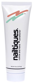Nail Supplements: Nailtiques Cuticle & Hand Conditioner