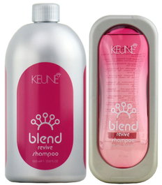 Keune Blend Revive Shampoo-image1