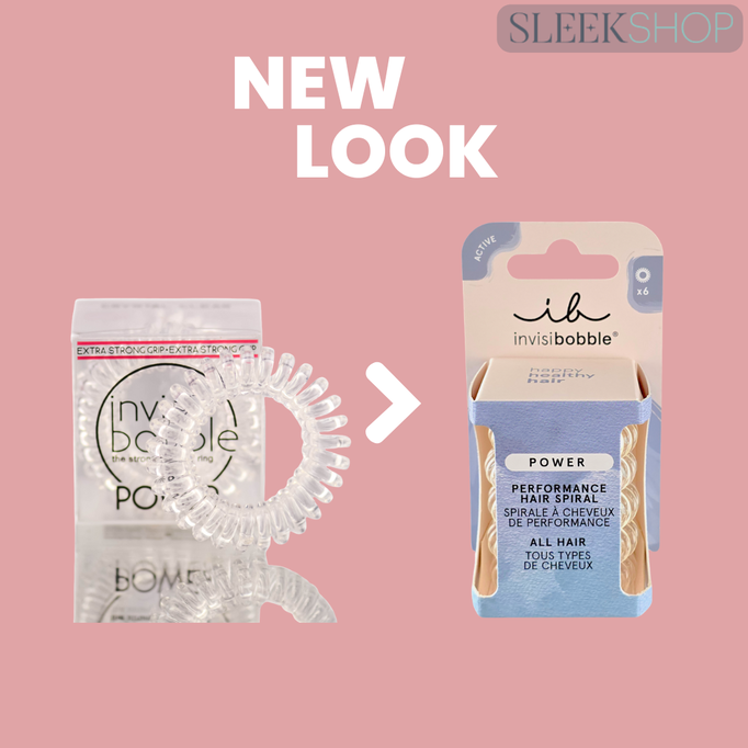 Invisibobble 'Power' Hair Ring