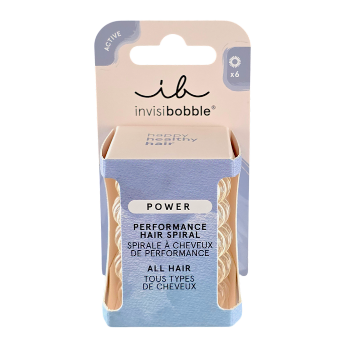 Invisibobble 'Power' Hair Ring