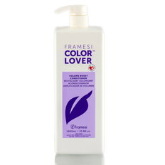 Framesi Color Lover Volume Boost Conditioner-image1 Framesi Color Lover Volume Boost Conditioner-image1