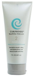 Curl Friends 2 Nourish Rinse Out Conditioner-image1