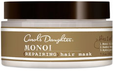 Staff Favorites: Carol's Daughter Monoi Repairing Hair Mask-image1 Staff Favorites: Carol's Daughter Monoi Repairing Hair Mask-image1