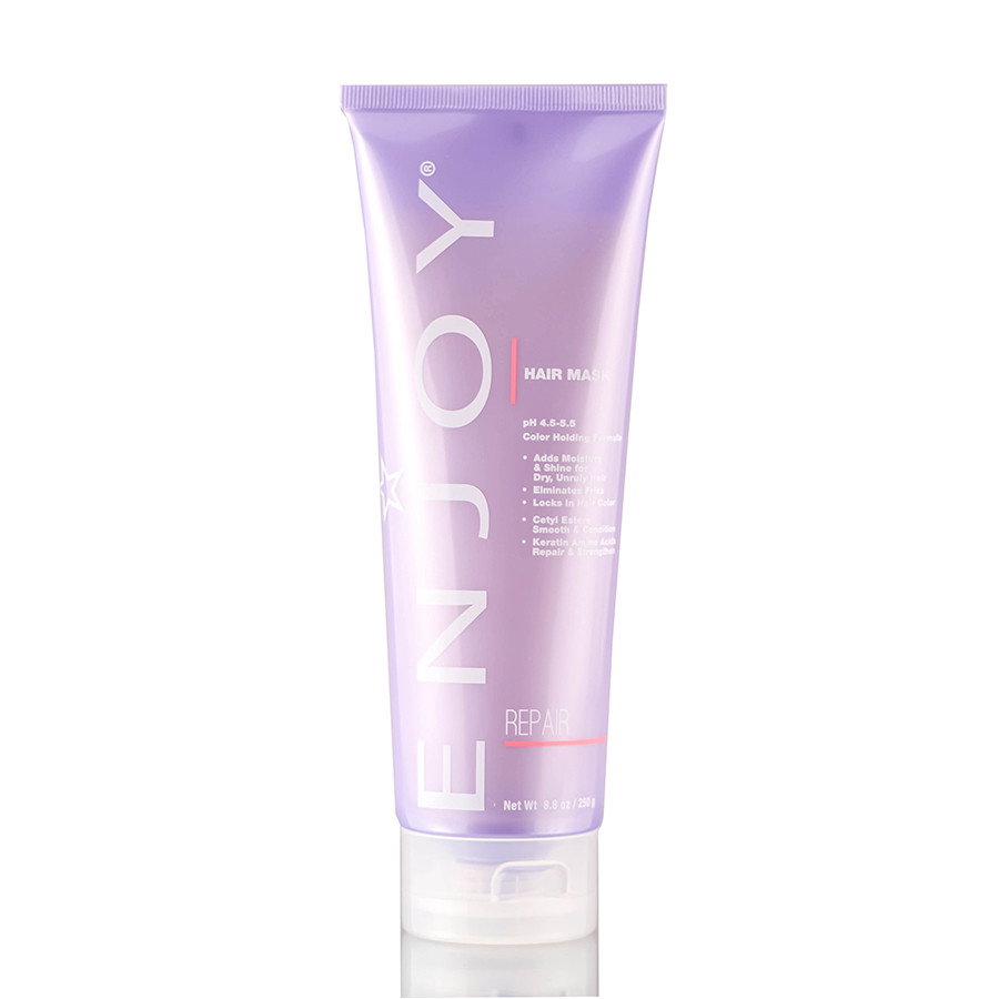1.7 oz, Oway Moisturizing Hair Mask | SleekShop