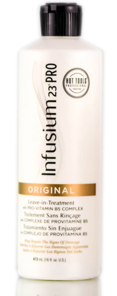 Infusium 23 Pro-Vitamin Leave-In Hair Treatment - enriched with panthenol-image1
