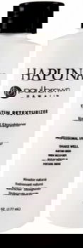 Paul Brown Hapuna Keratin Retexturizer - Natural Straightener