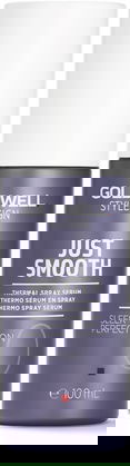 Goldwell Style Sign Straight Sleek Perfection Thermal Spray Serum