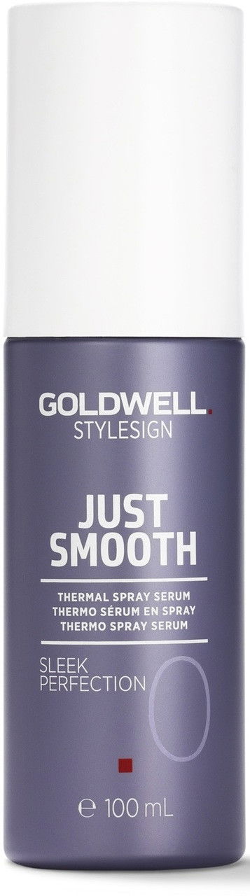 Goldwell Style Sign Straight Sleek Perfection Thermal Spray Serum