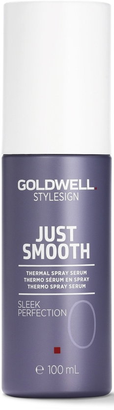 Goldwell Style Sign Straight Sleek Perfection Thermal Spray Serum-image1