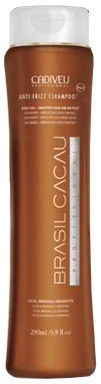 Cadiveu Brasil Cacau Anti-Frizz Shampoo