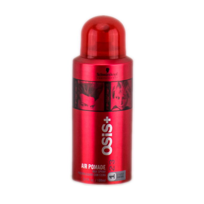 Schwarzkopf Osis Air Pomade - wax spray