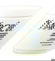 Nairobi Smokeless Detangling Creme Press